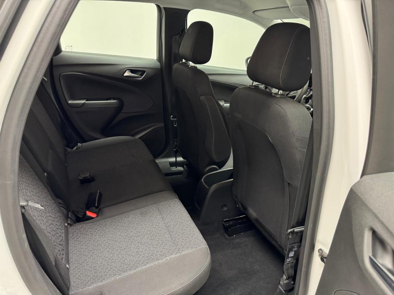 Opel Opel Crossland usata 4