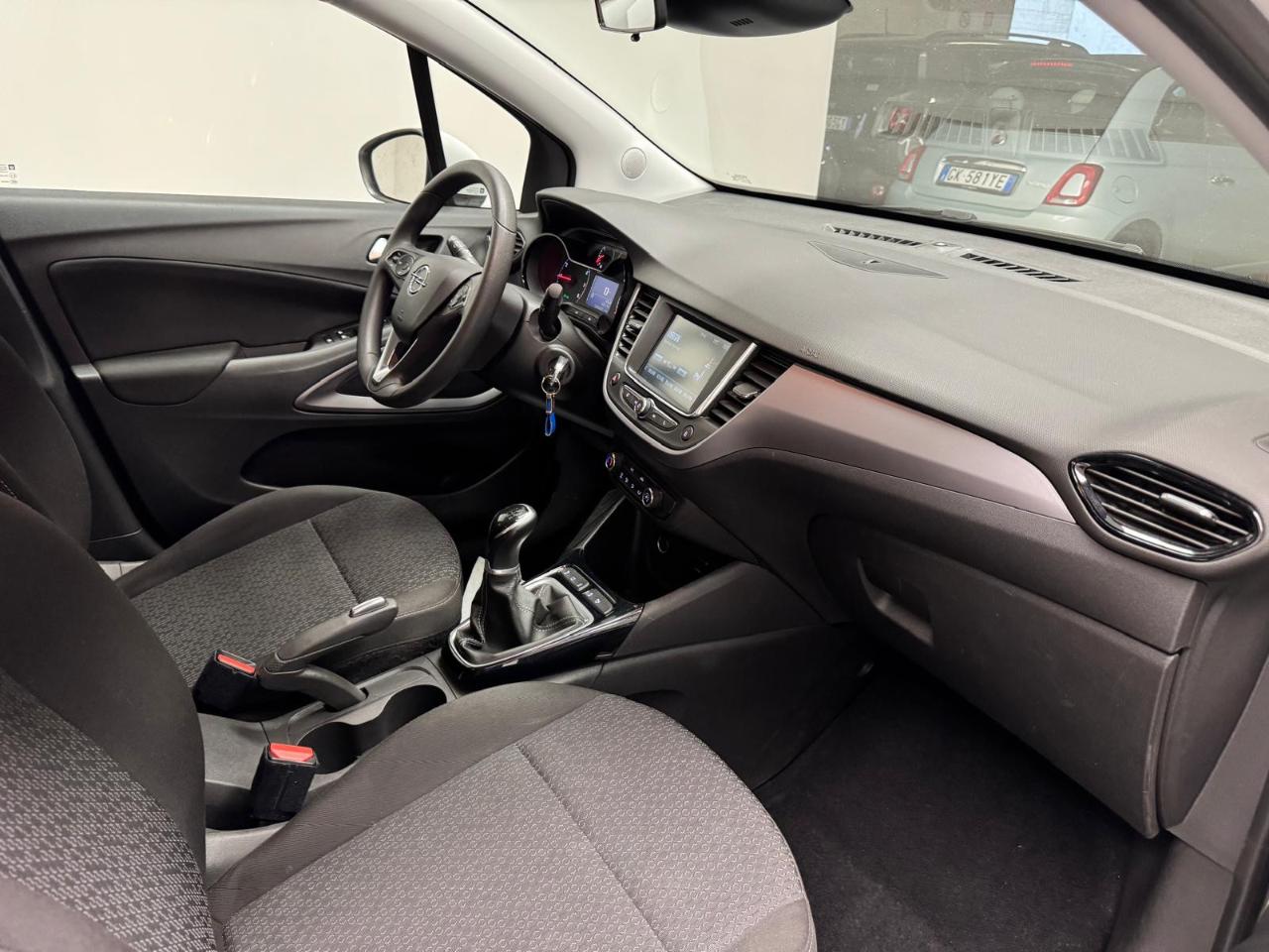 Opel Opel Crossland usata 5