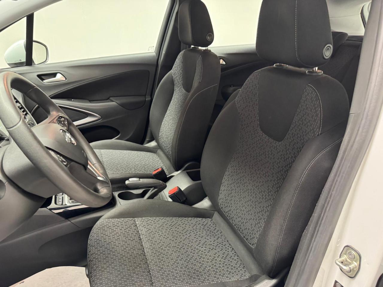 Opel Opel Crossland usata 7