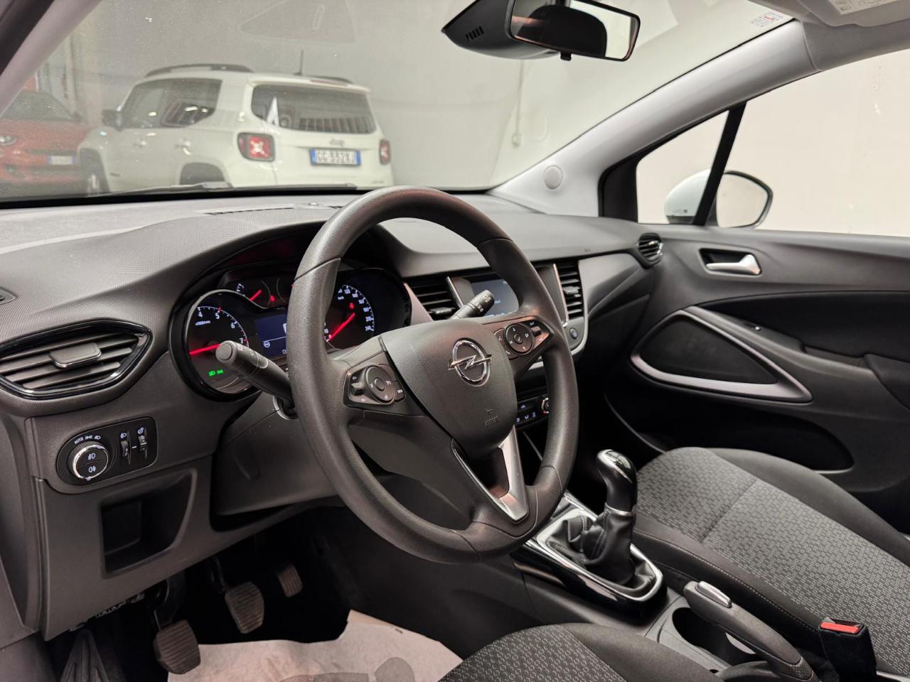 Opel Opel Crossland usata 8