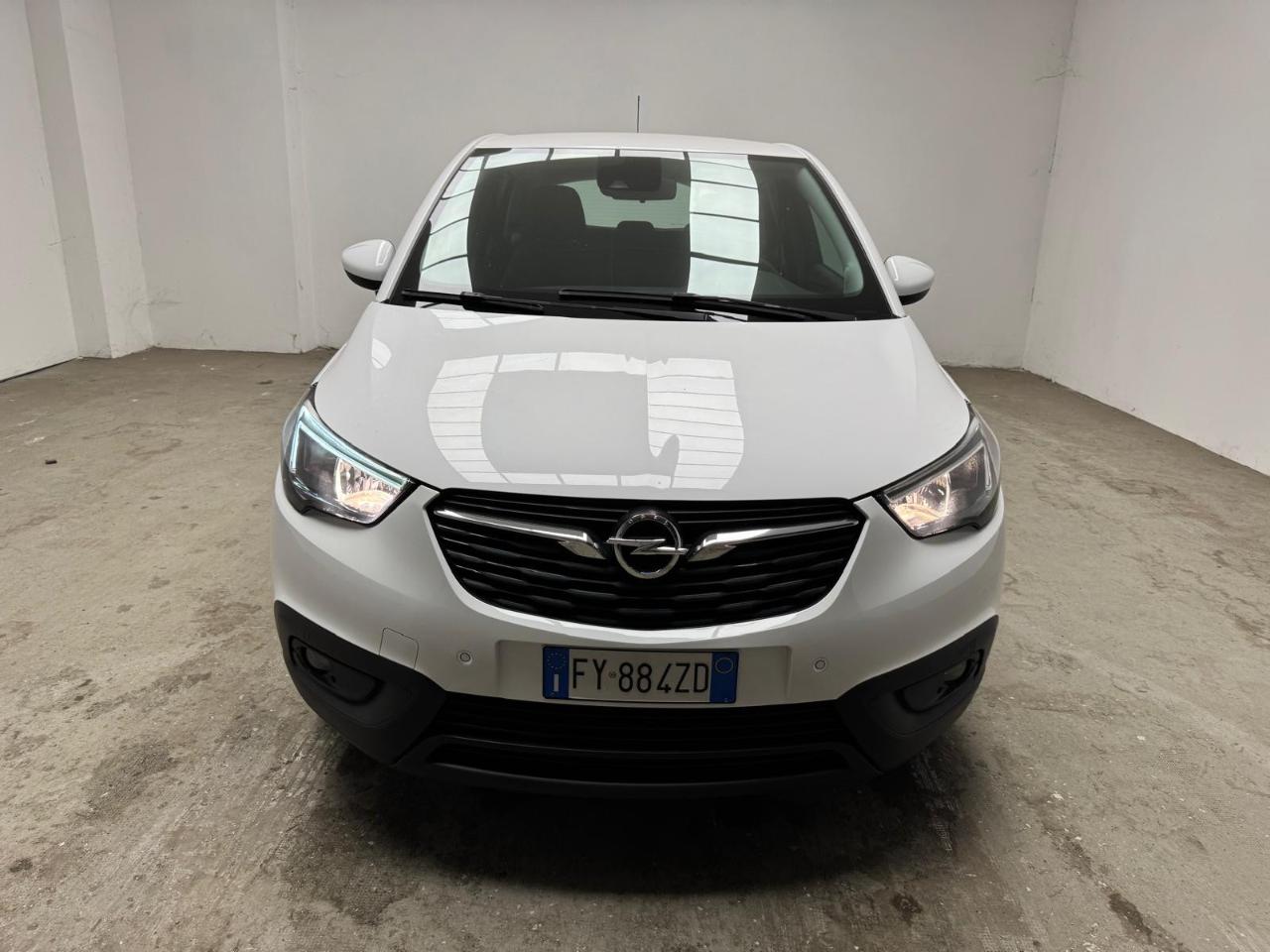 Opel Opel Crossland usata 10