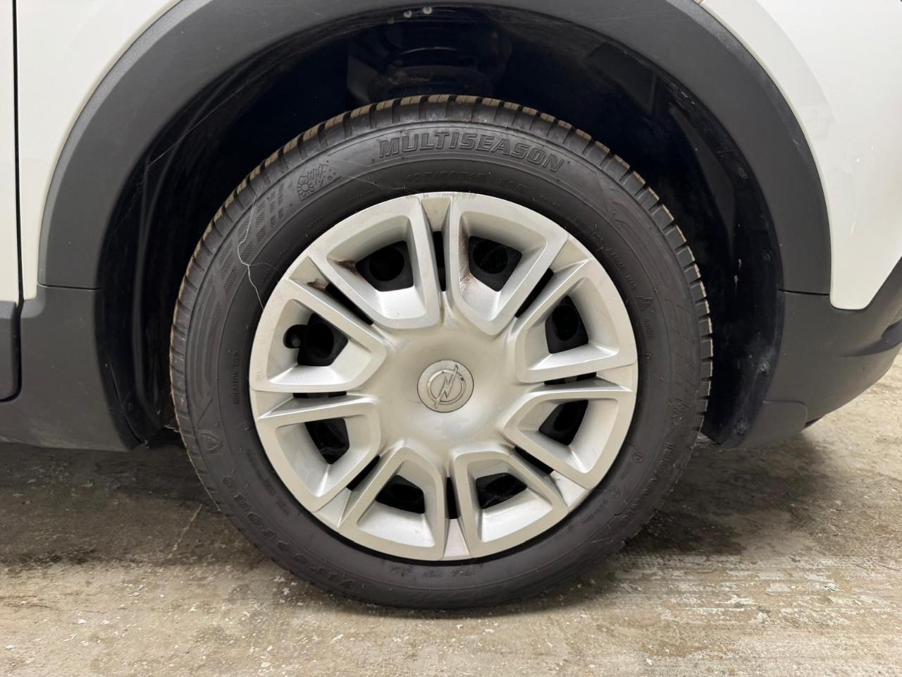 Opel Opel Crossland usata 12