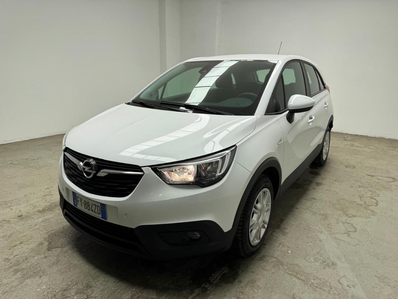 Opel Opel Crossland usata 13