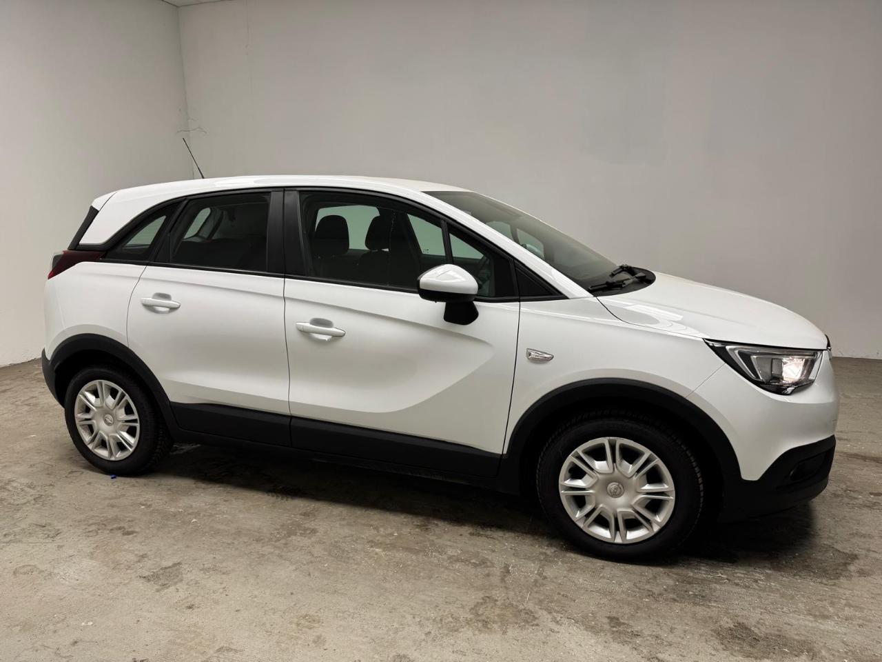 Opel Opel Crossland usata 15
