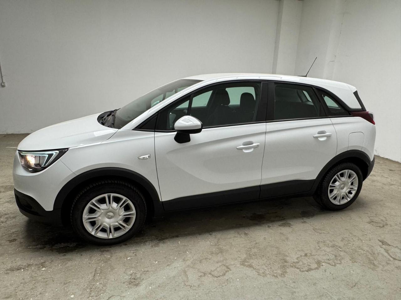 Opel Opel Crossland usata 16