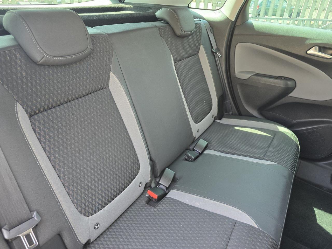 Opel Opel Crossland usata, con cambio automatico