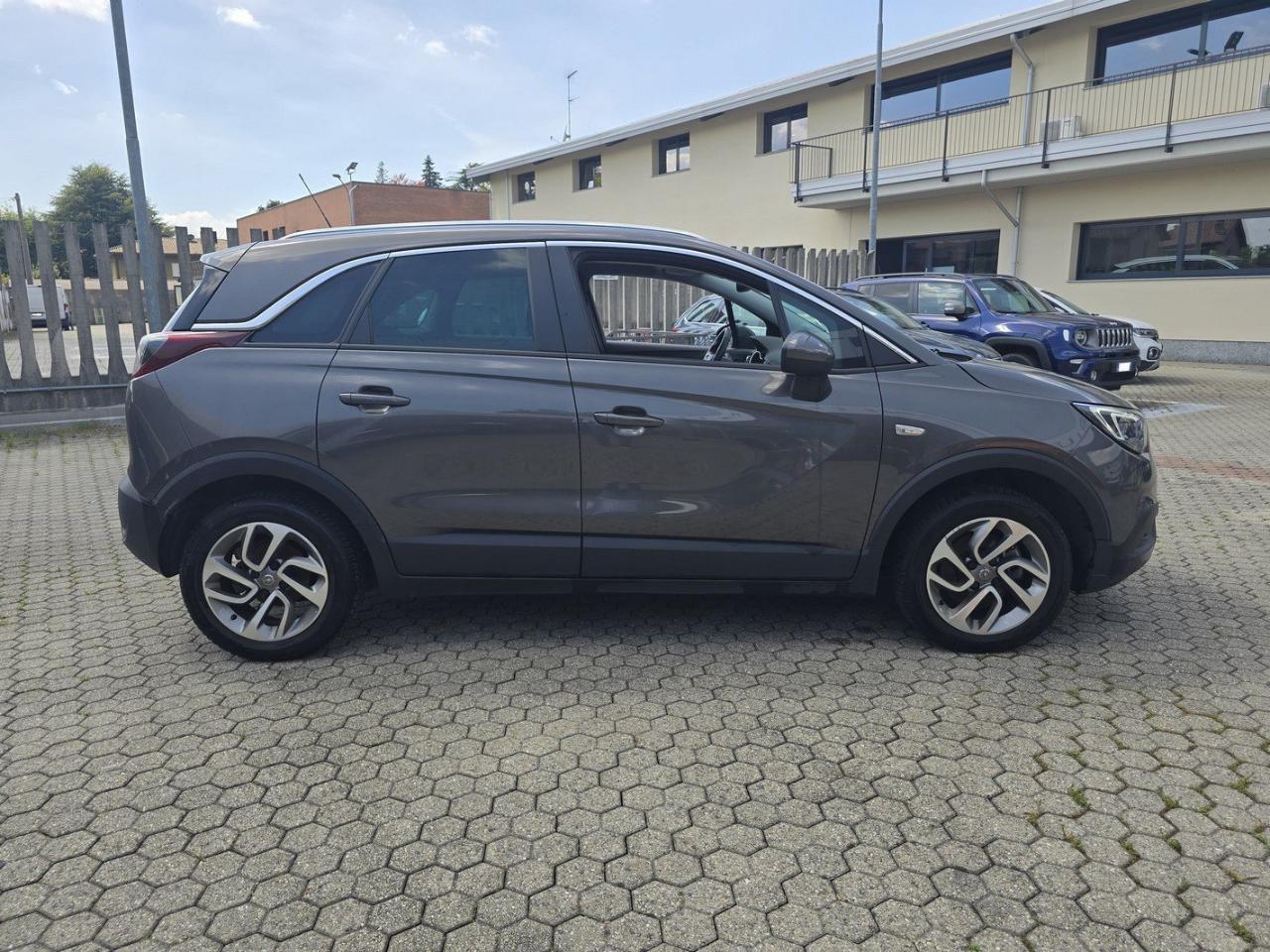 Opel Opel Crossland usata 16