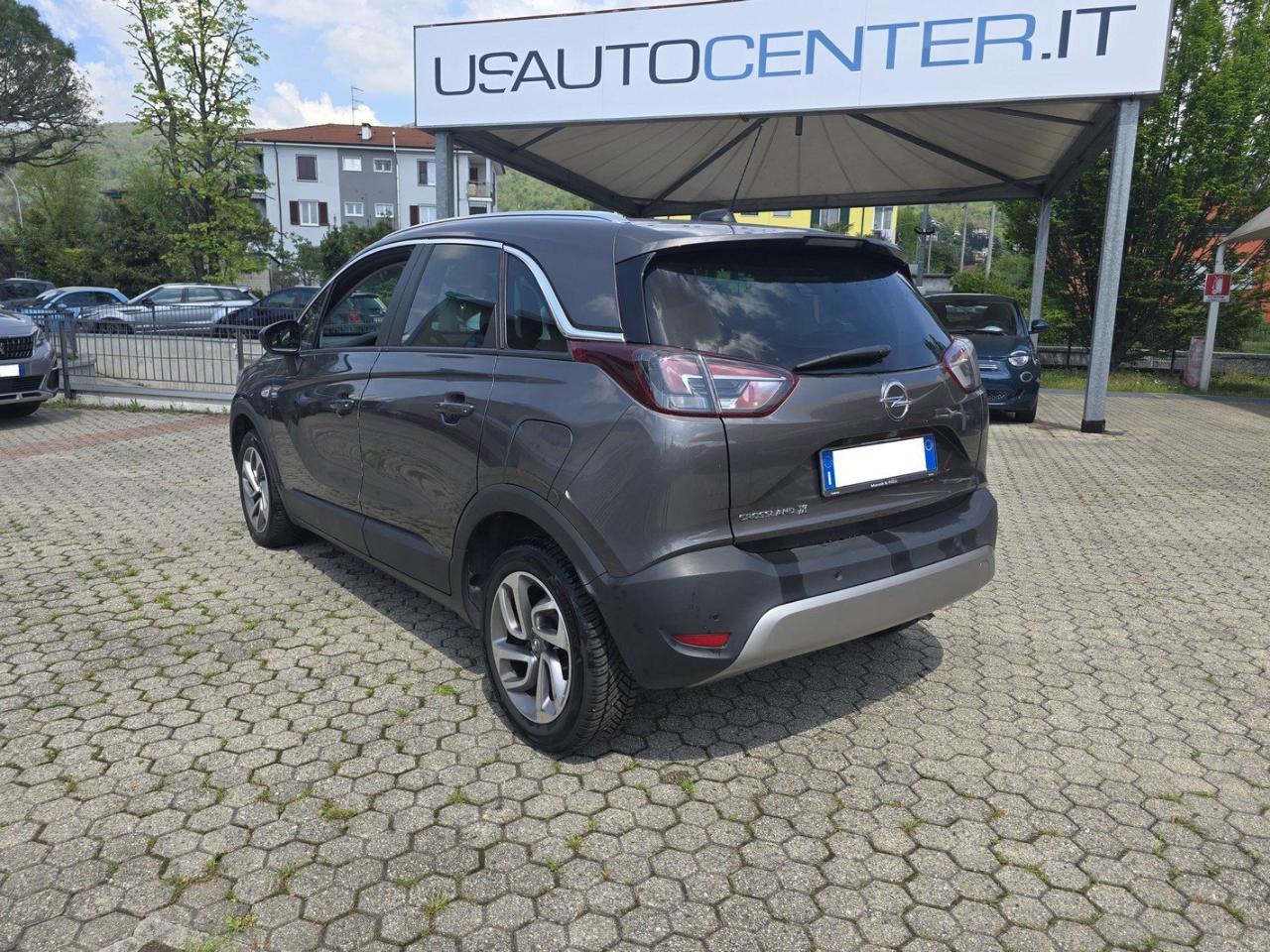 Opel Opel Crossland usata 19