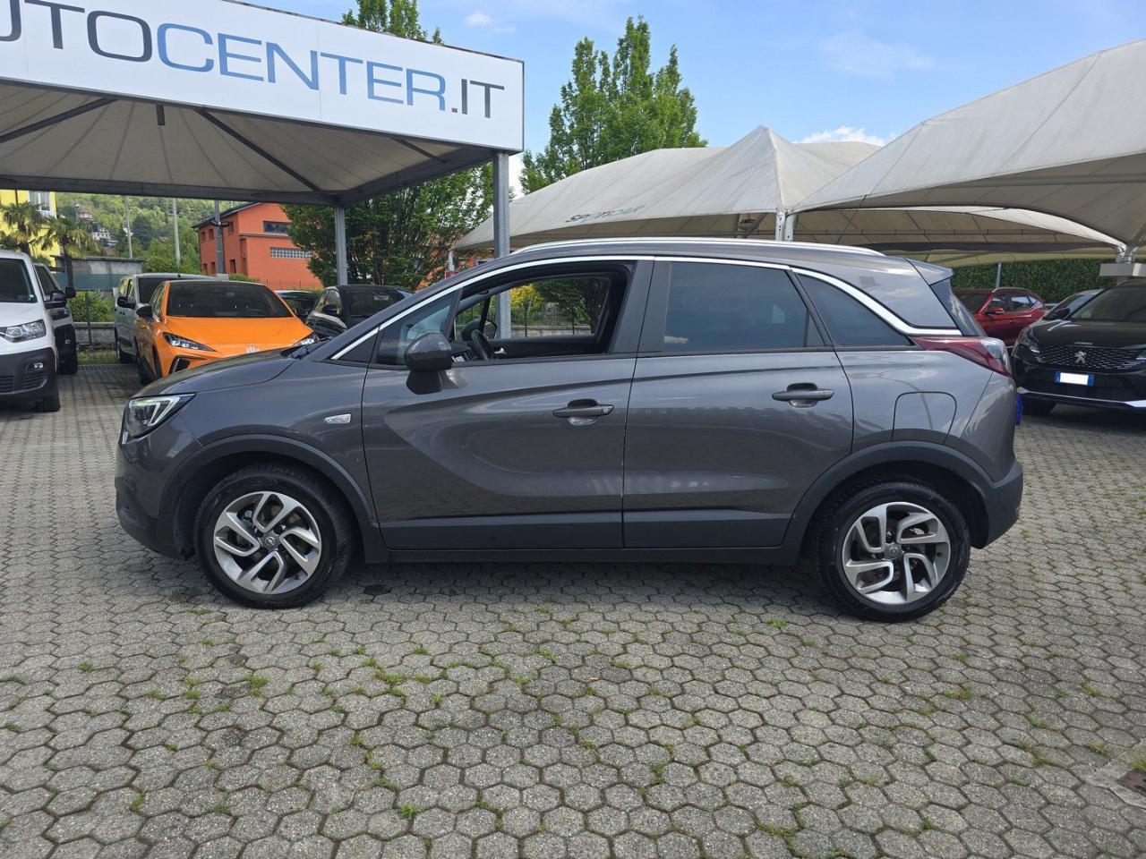 Opel Opel Crossland usata 20