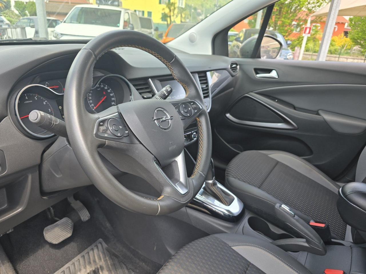 Opel Opel Crossland usata 21