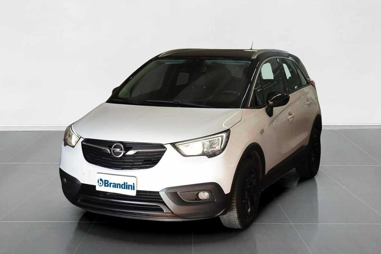 Opel Opel Crossland CROSSLAND X 1.5 ecotec Innovation s&s 102cv