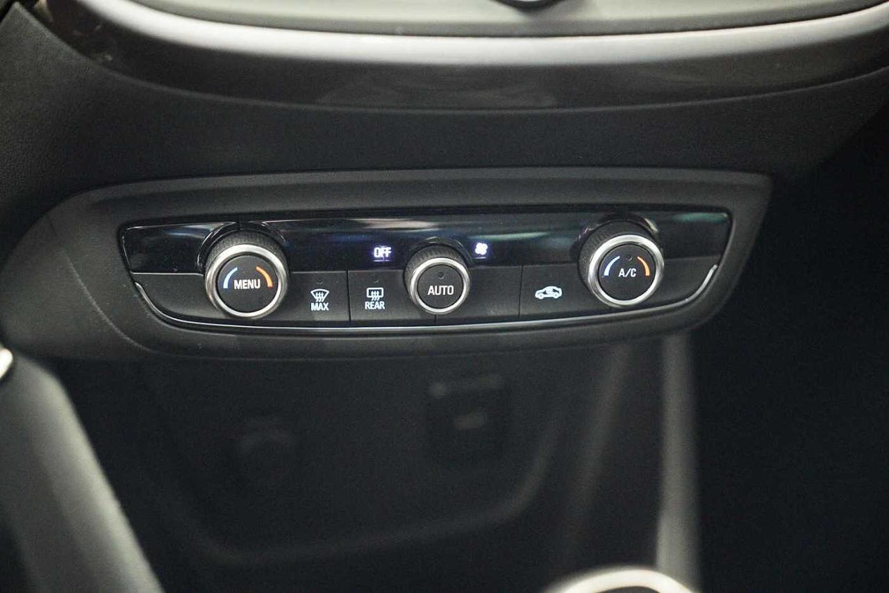 Opel Opel Crossland usata, con cruise control