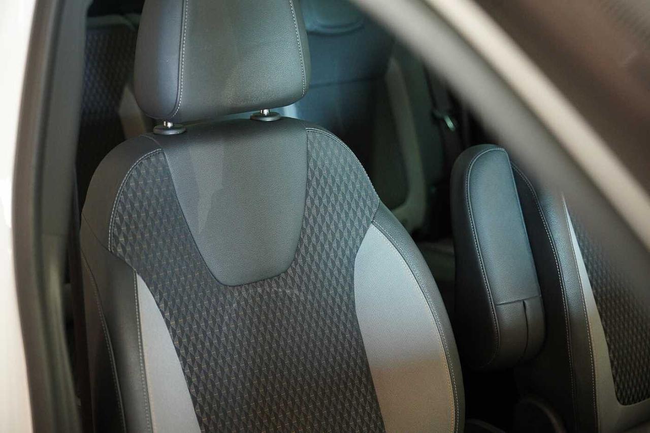 Opel Opel Crossland usata, con radio