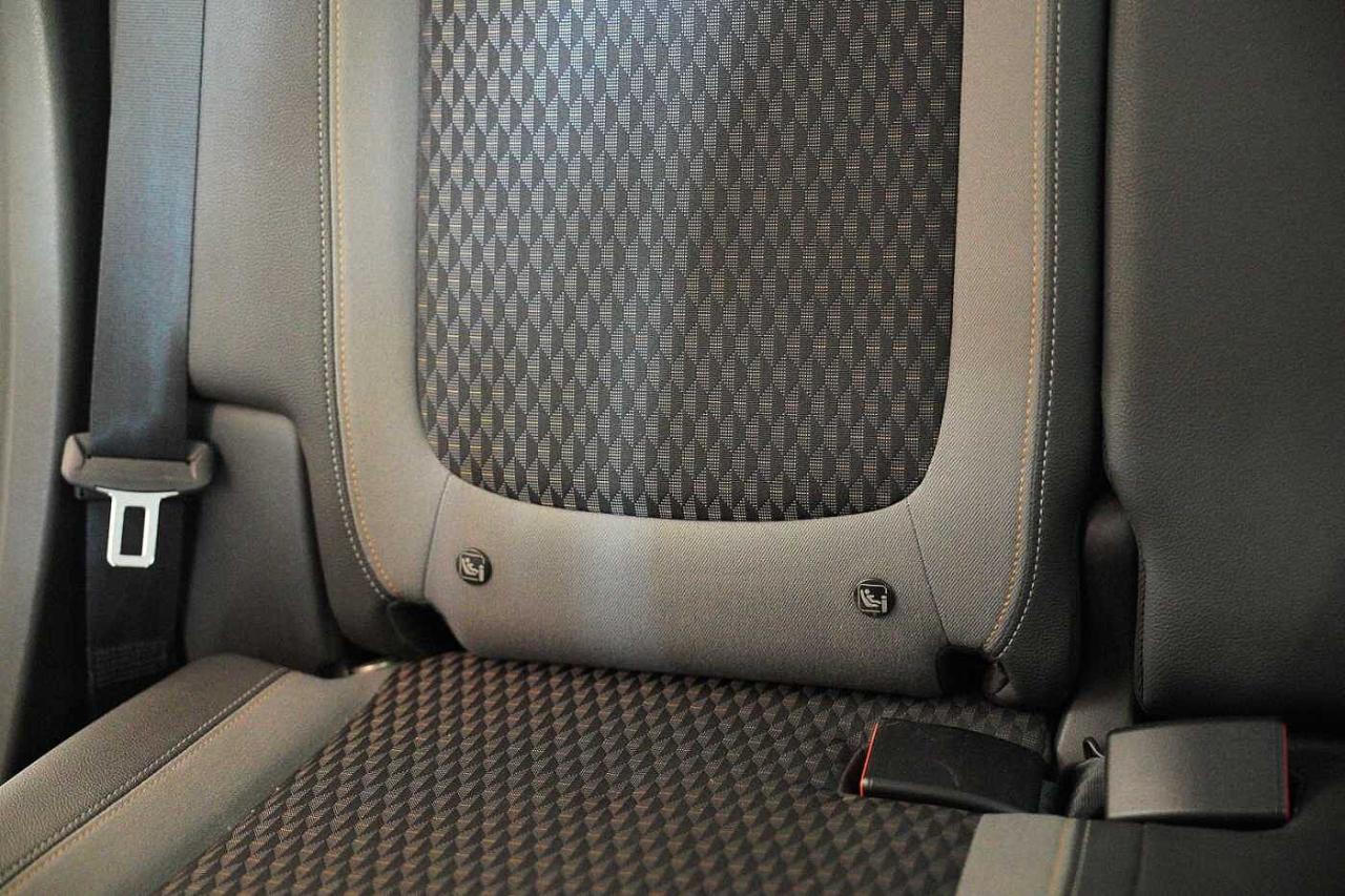 Opel Opel Crossland usata, con tpms - sistema monitoraggio pressione pneumatici