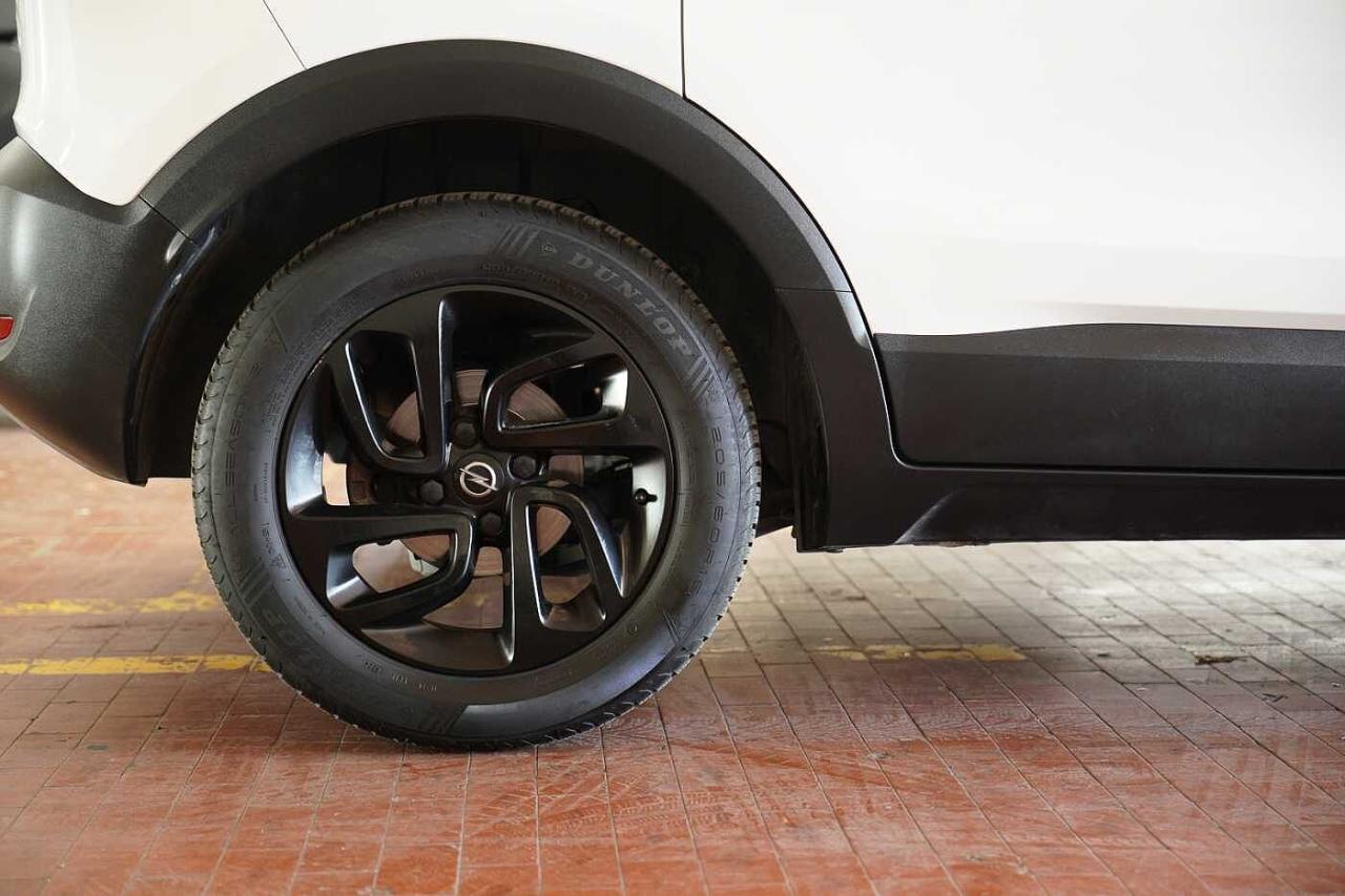 Opel Opel Crossland usata 19