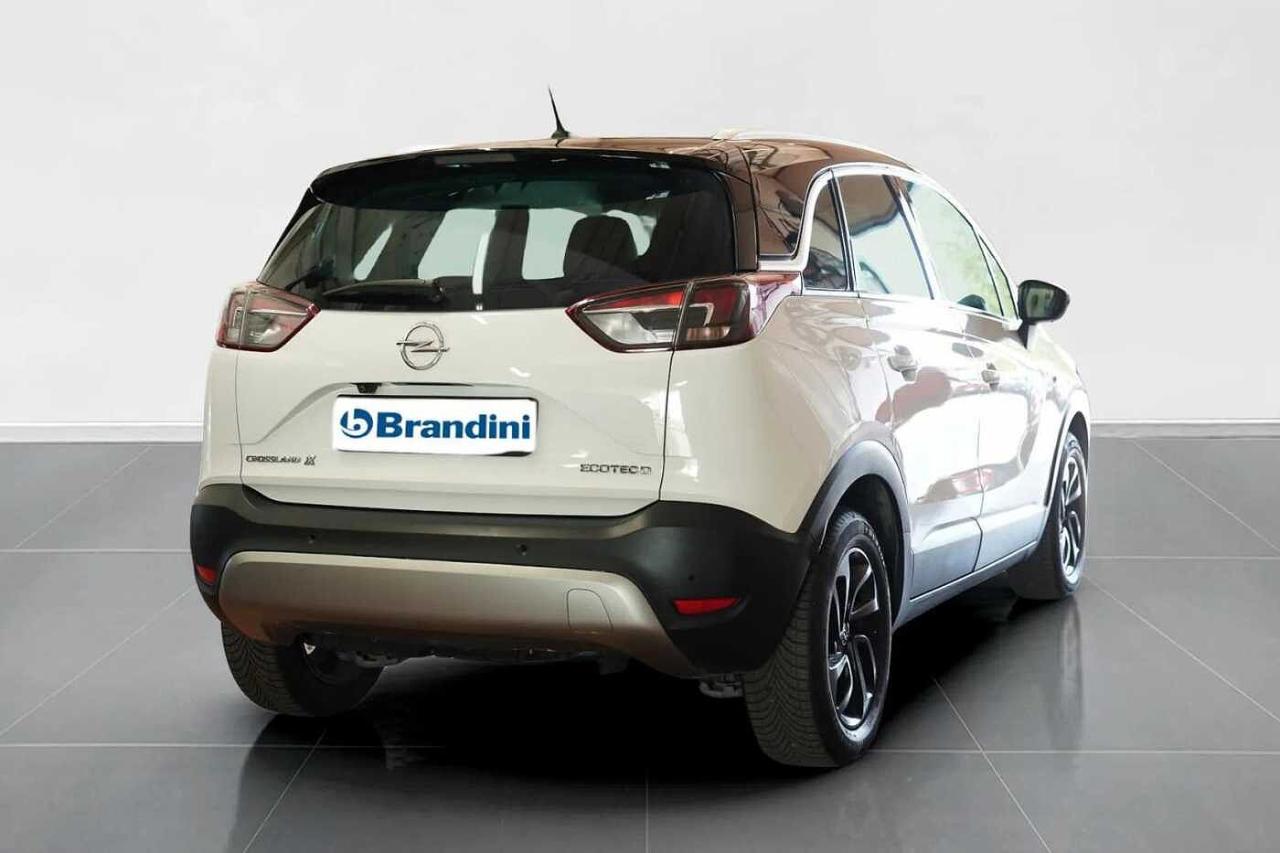 Opel Opel Crossland usata 20