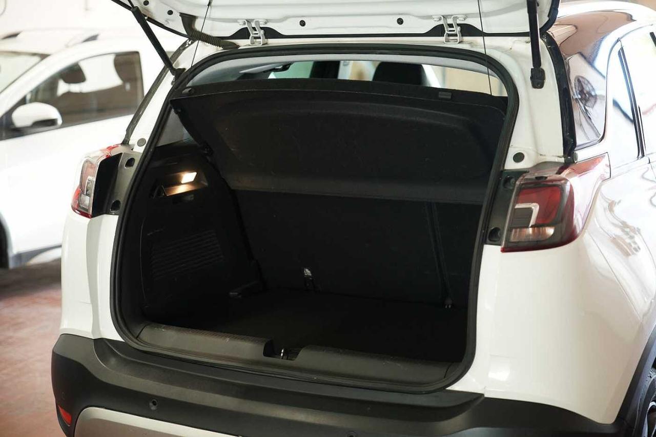 Opel Opel Crossland usata 21