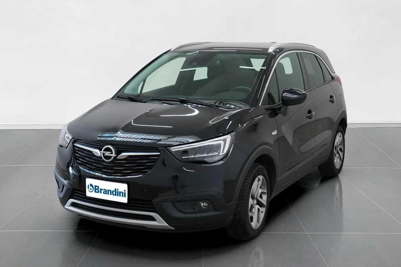 Opel Opel Crossland CROSSLAND X 1.5 ecotec Advance s&s 102cv
