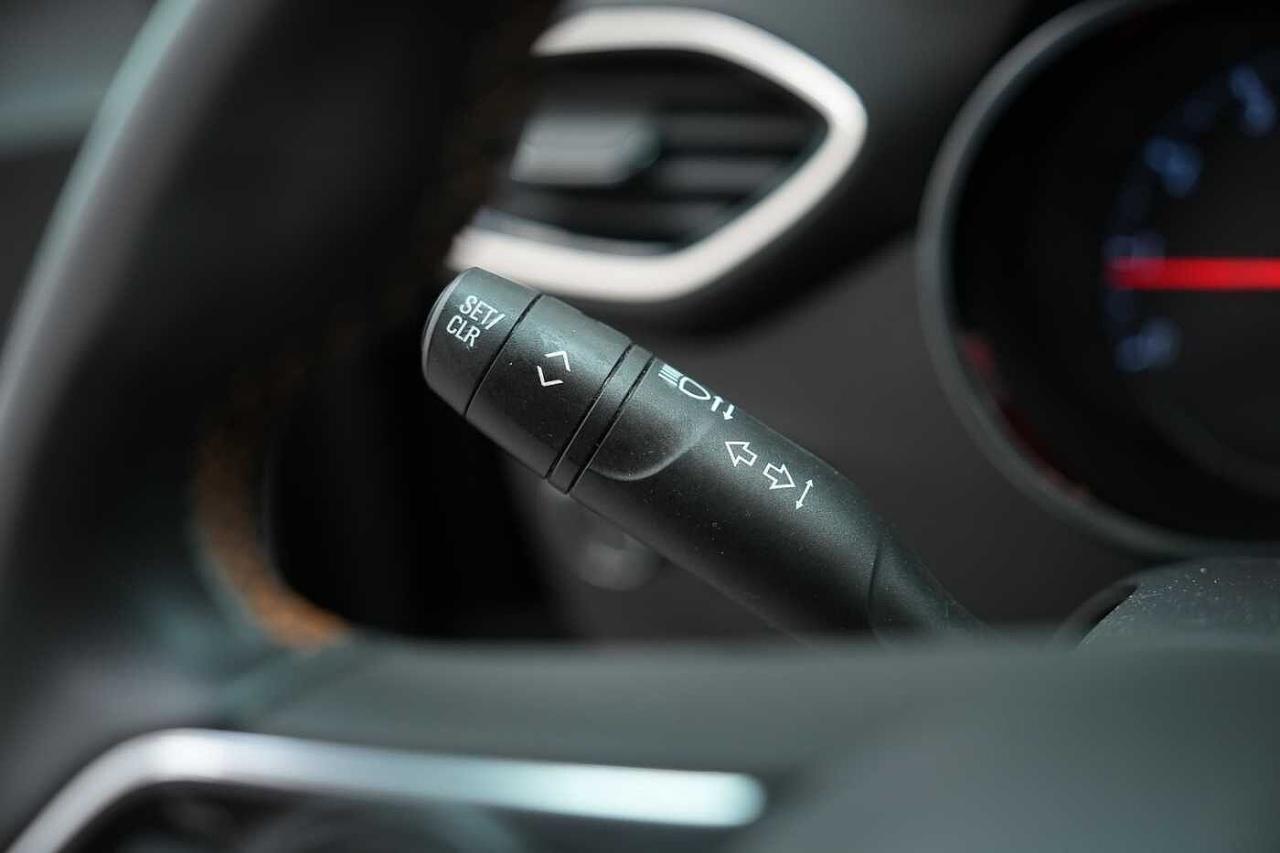 Opel Opel Crossland usata, con clima automatico