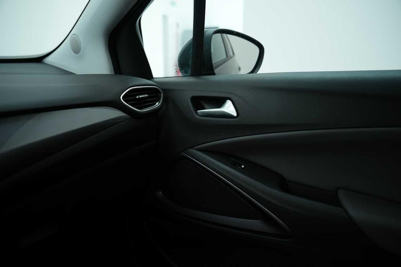 Opel Opel Crossland usata, con radio