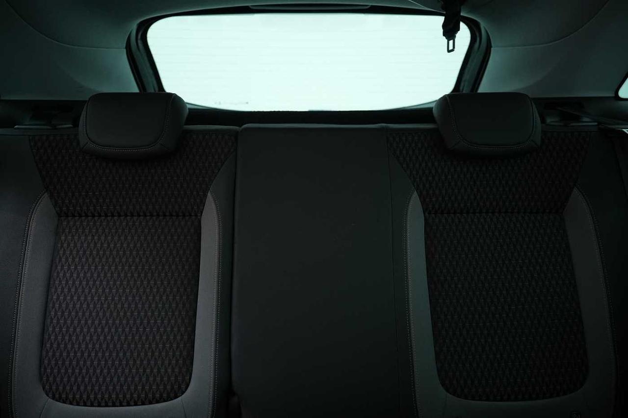 Opel Opel Crossland usata, con vetri elettrici