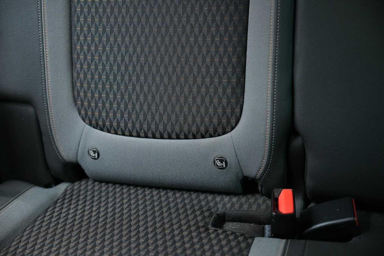 Opel Opel Crossland usata 16