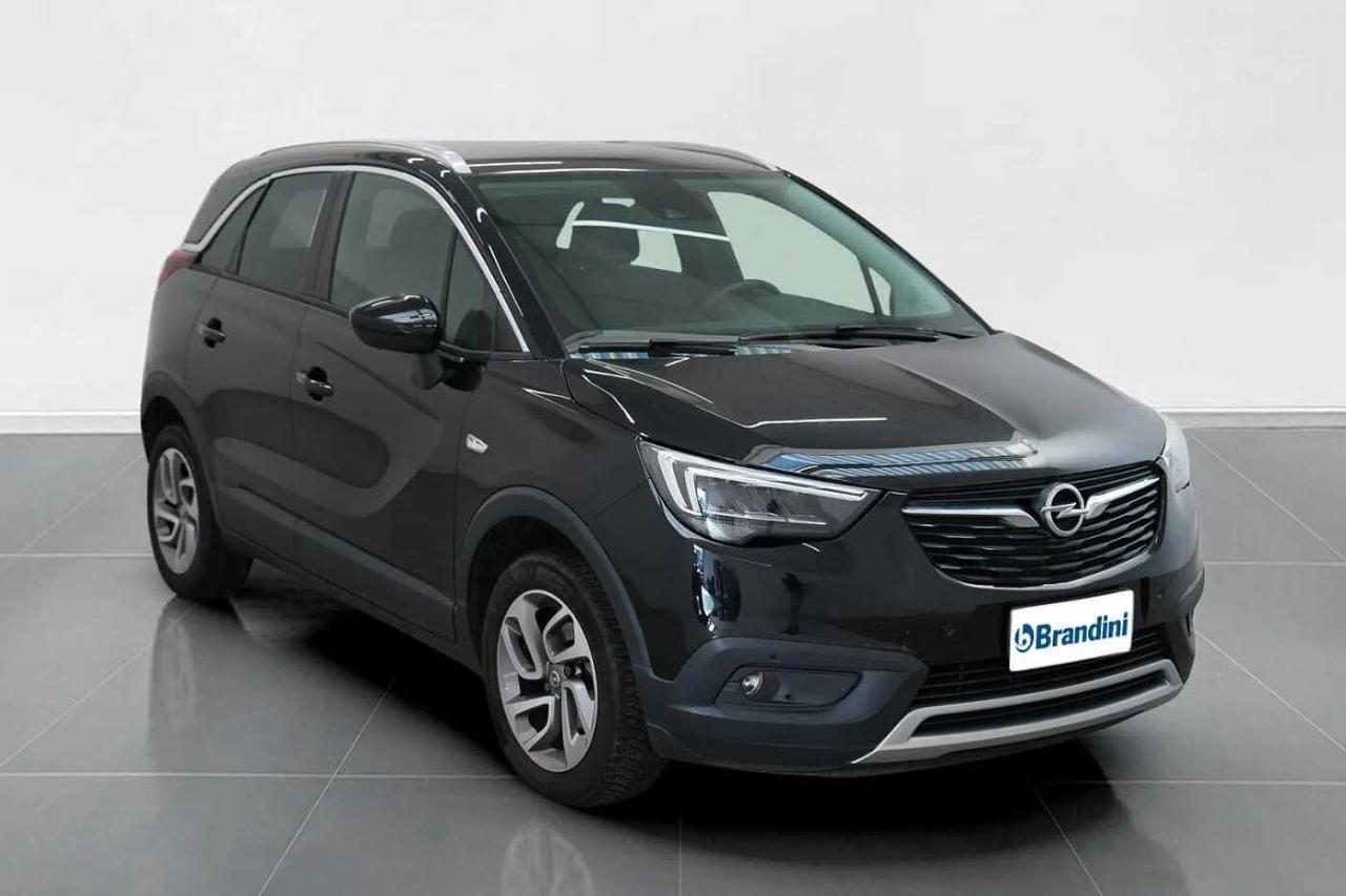 Opel Opel Crossland usata 17