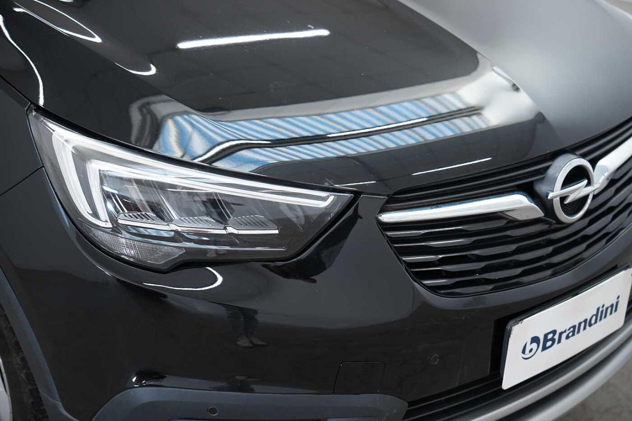 Opel Opel Crossland usata 18