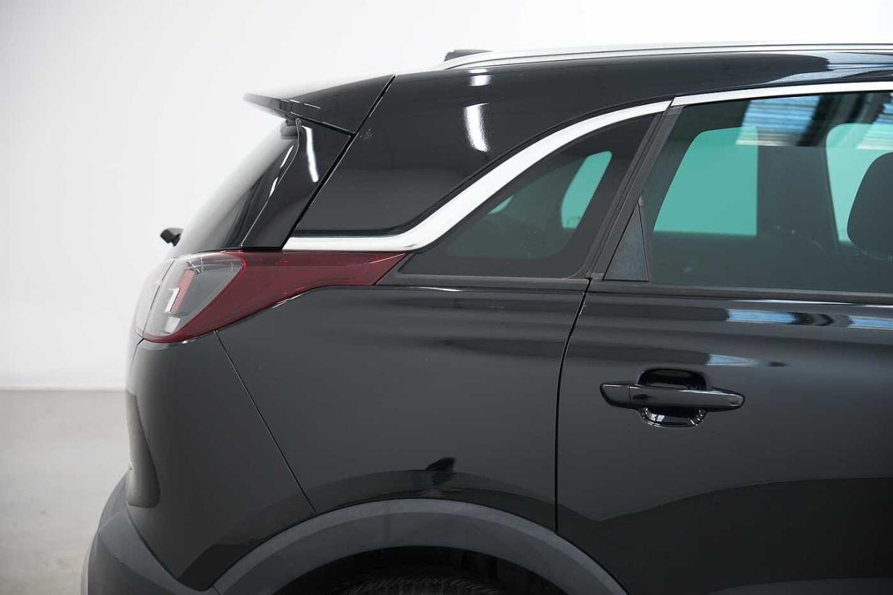 Opel Opel Crossland usata 20