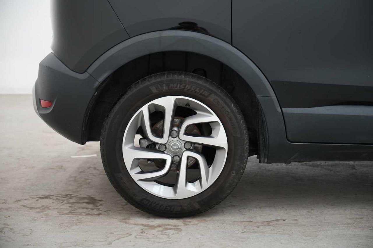 Opel Opel Crossland usata 21