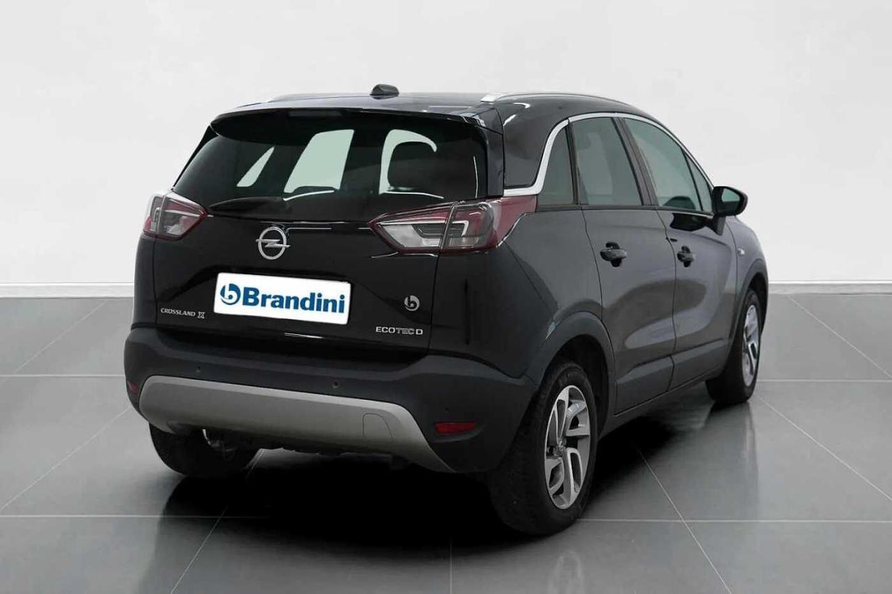 Opel Opel Crossland usata 22