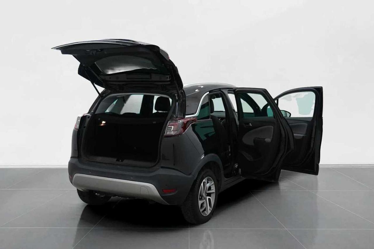 Opel Opel Crossland usata 23