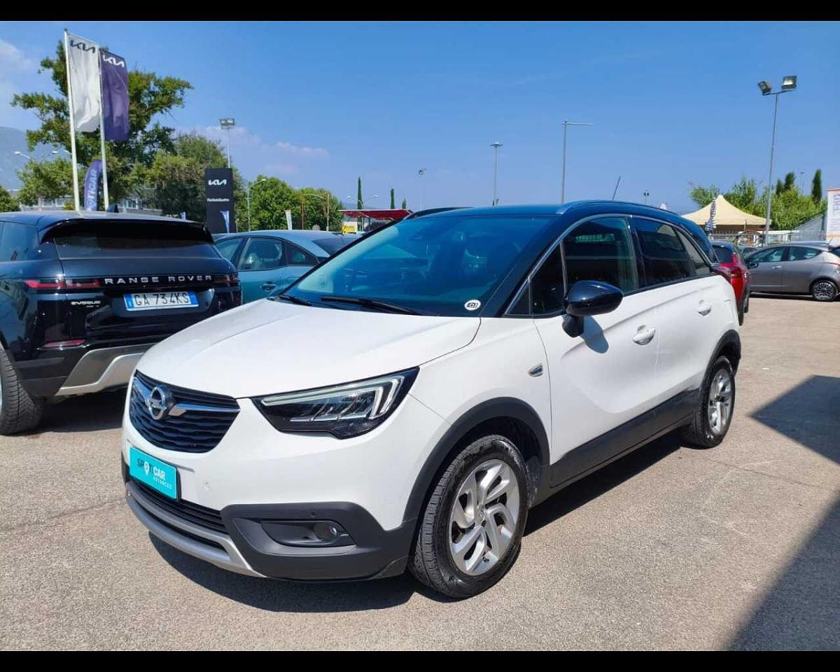 Opel Opel Crossland CROSSLAND X 1.5 ecotec Innovation s&s 102cv my20
