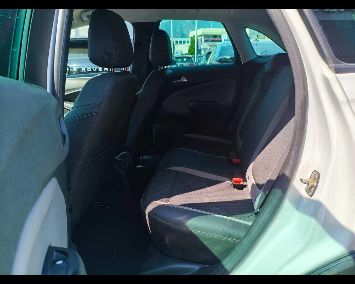 Opel Opel Crossland usata 3