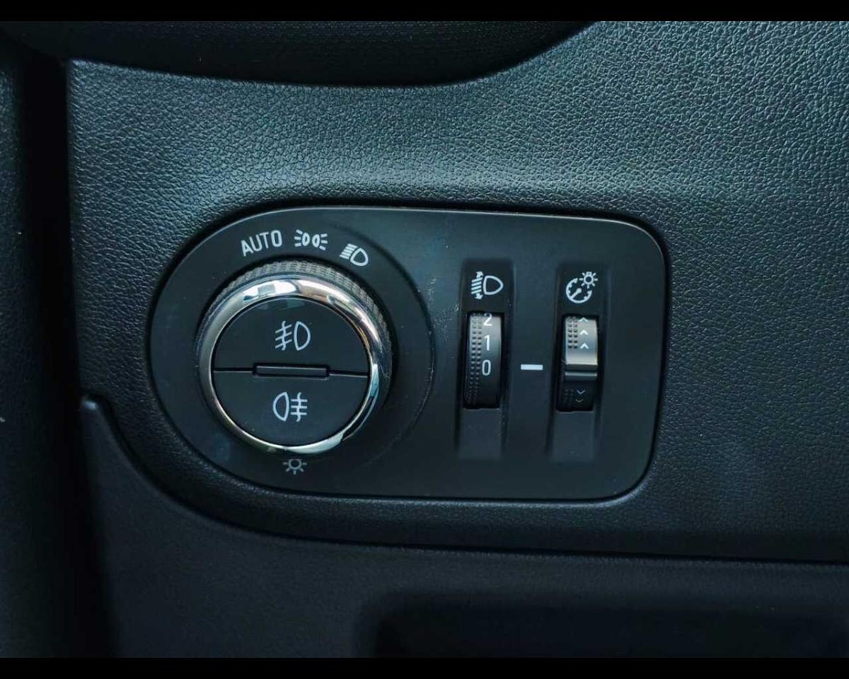 Opel Opel Crossland usata 7