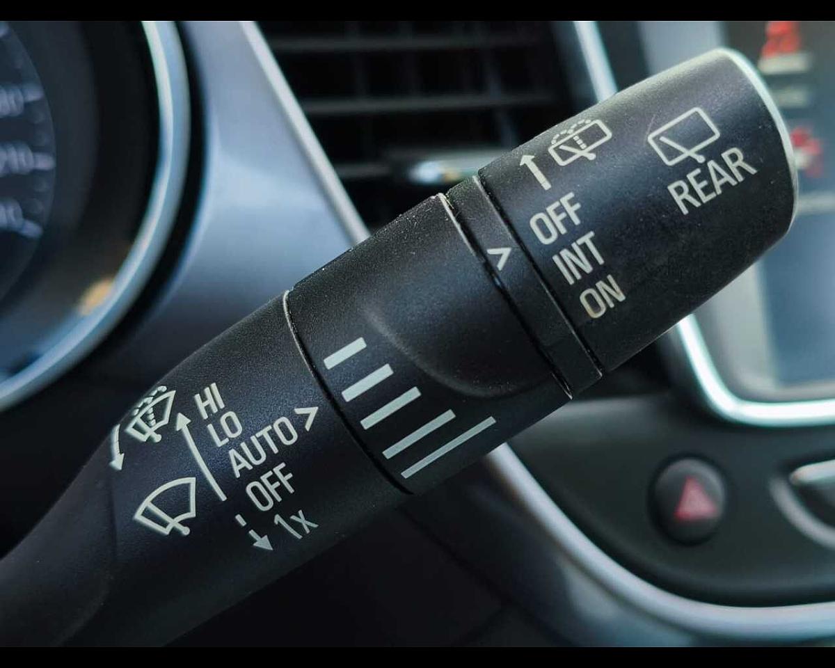 Opel Opel Crossland usata 14