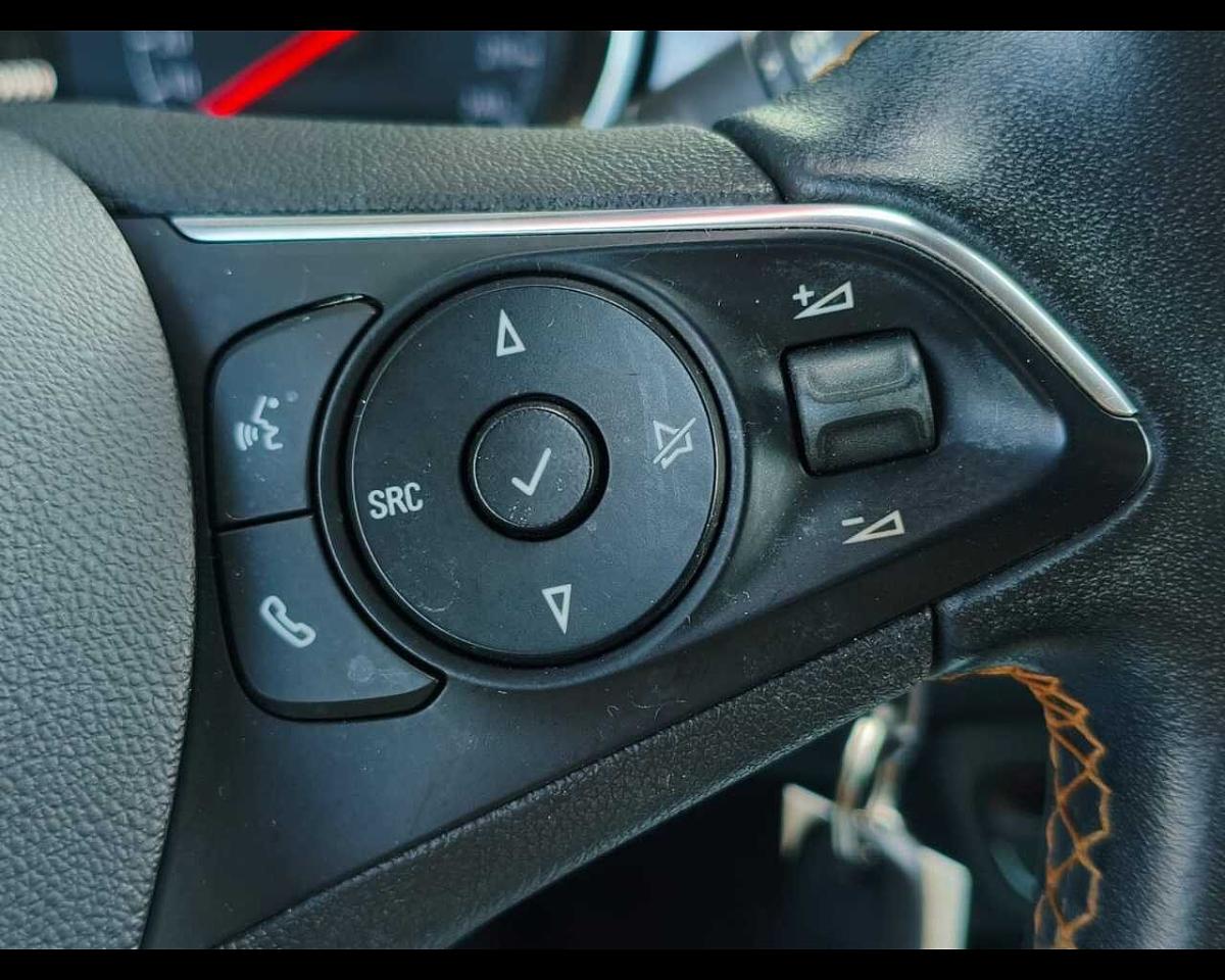 Opel Opel Crossland usata 16