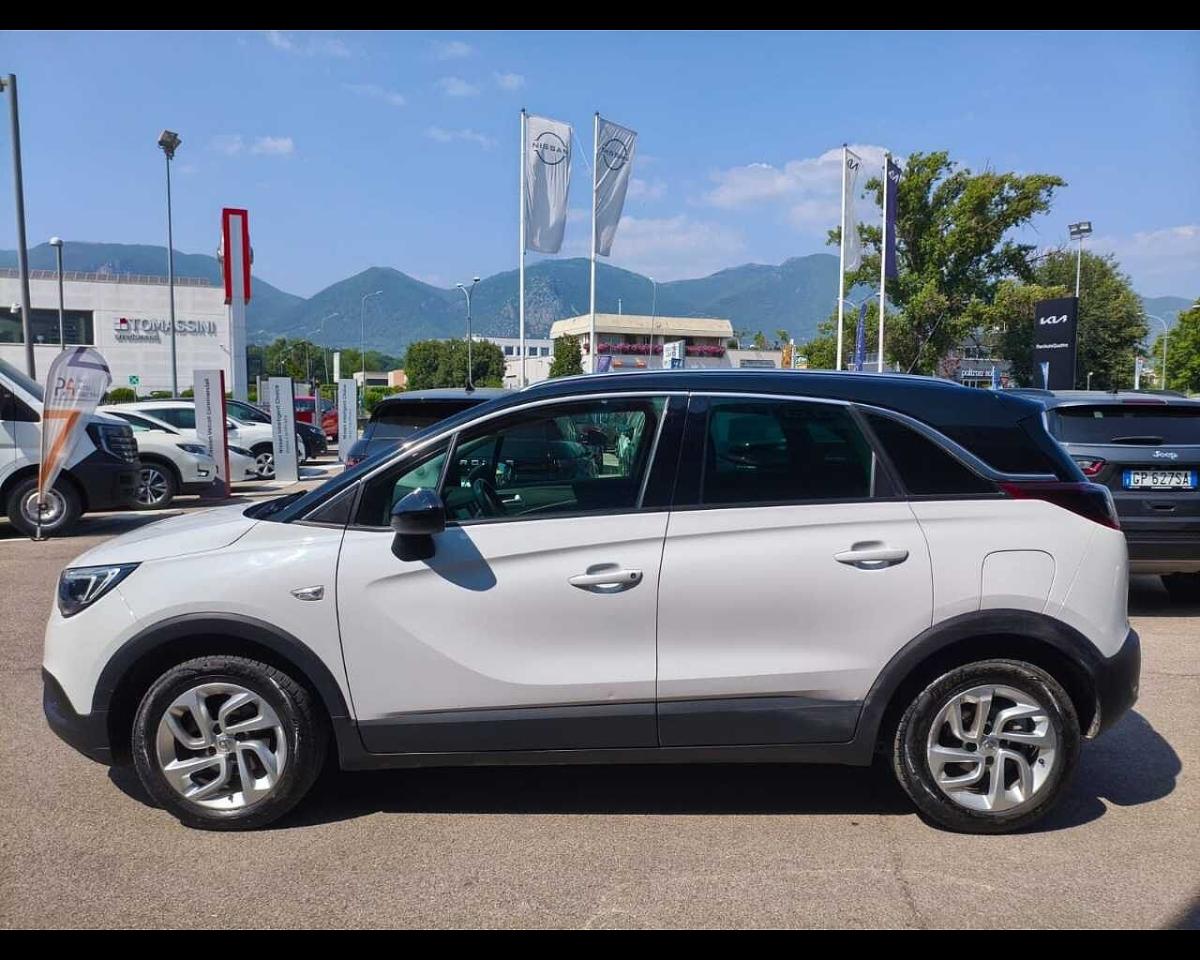 Opel Opel Crossland usata 23