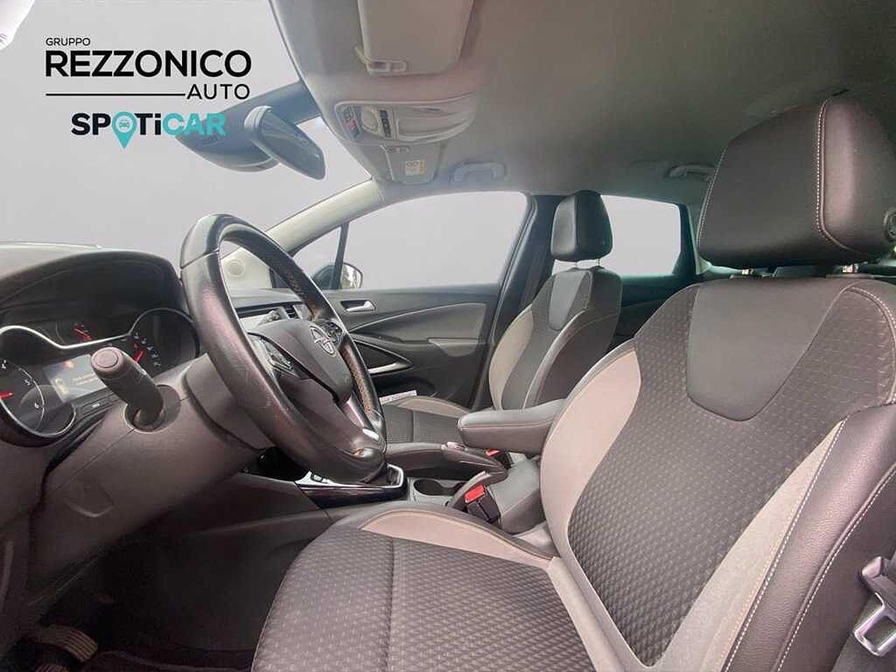 Opel Opel Crossland usata 2