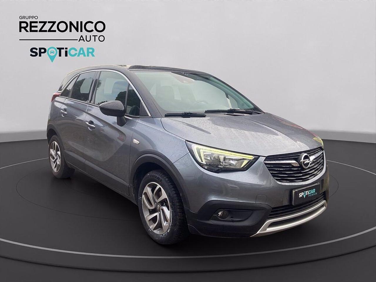 Opel Opel Crossland usata 6
