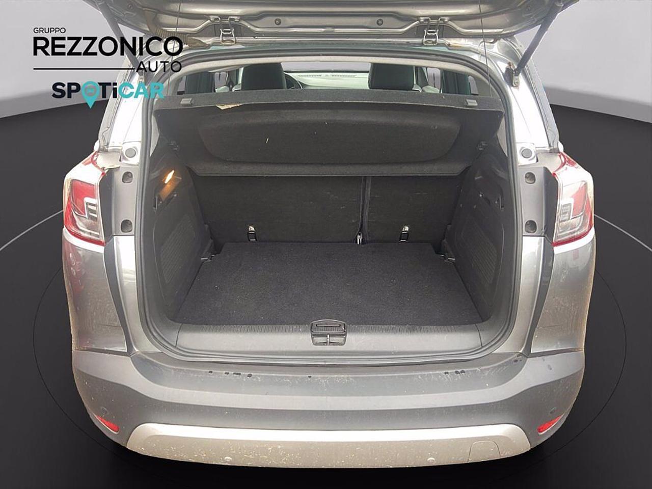 Opel Opel Crossland usata 15