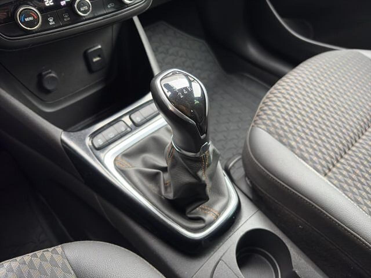 Opel Opel Crossland usata 9