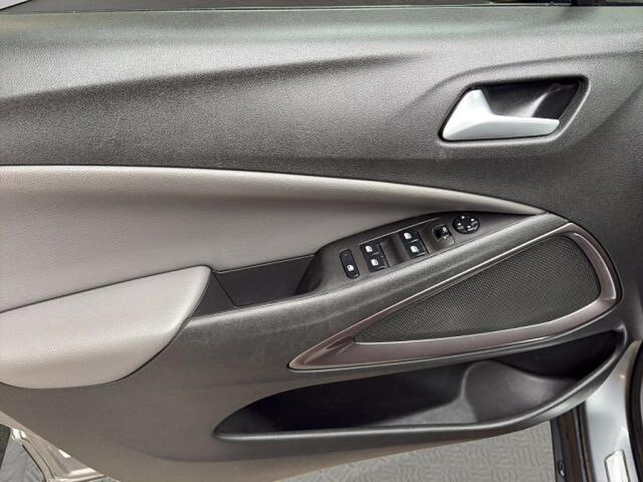 Opel Opel Crossland usata 10