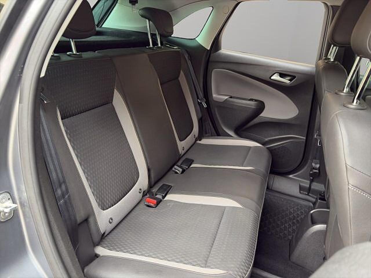 Opel Opel Crossland usata 12