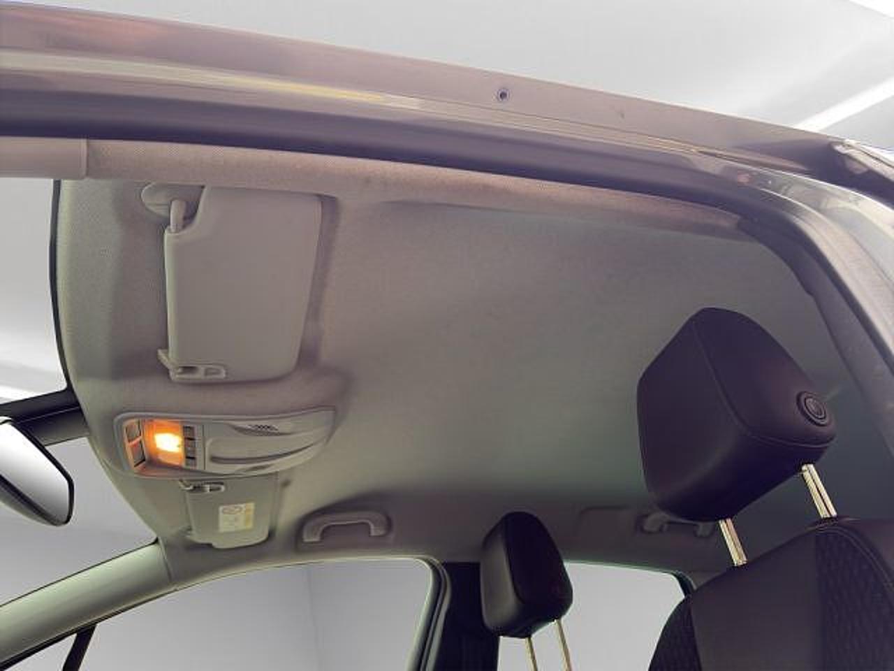 Opel Opel Crossland usata 13