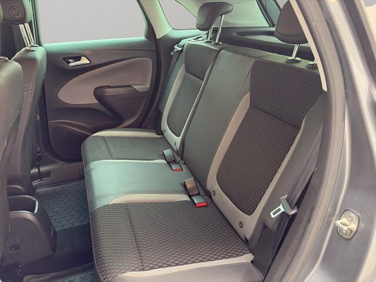 Opel Opel Crossland usata 14