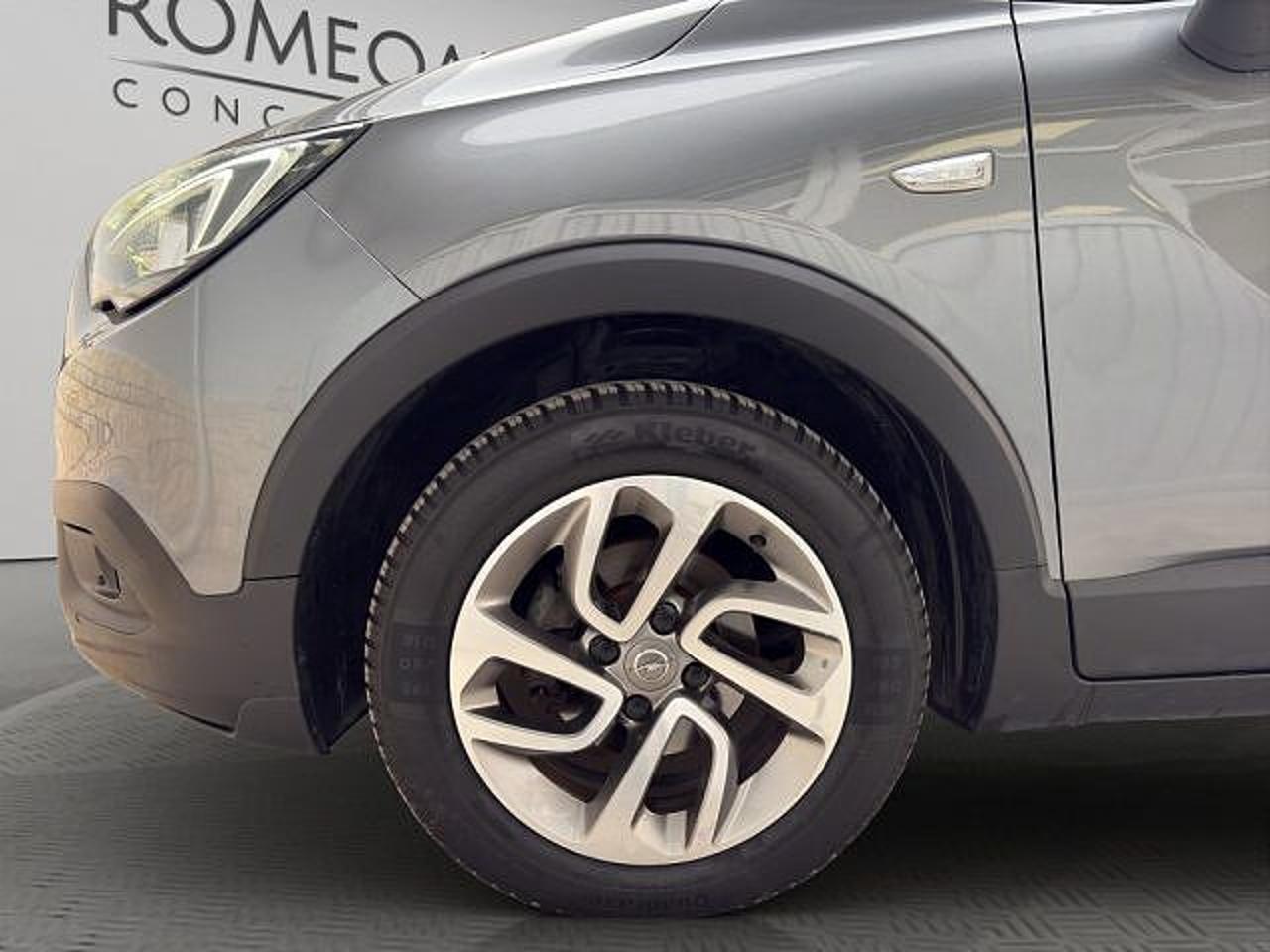 Opel Opel Crossland usata 15