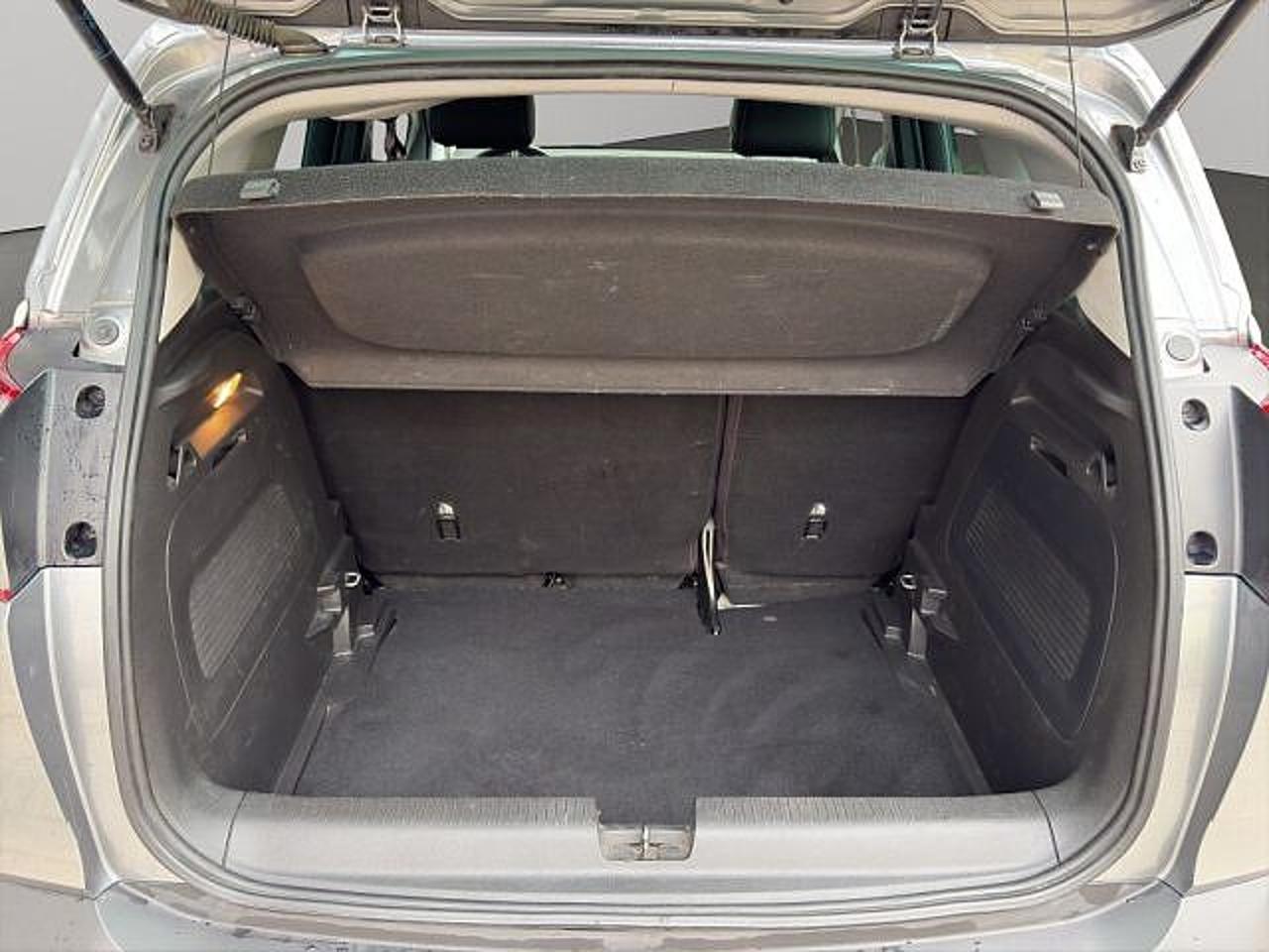 Opel Opel Crossland usata 16