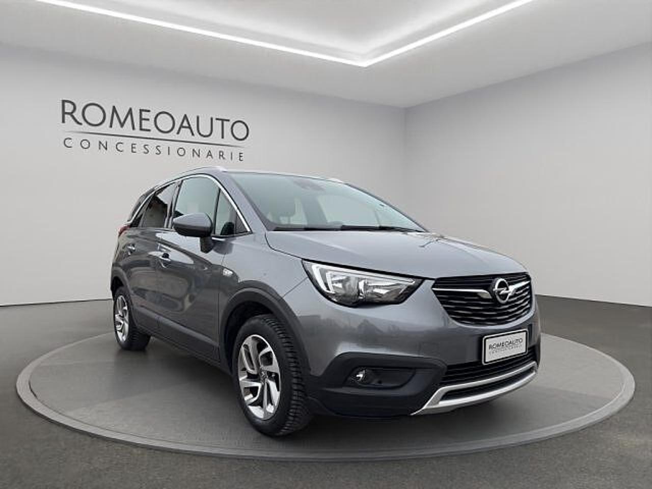 Opel Opel Crossland usata 23