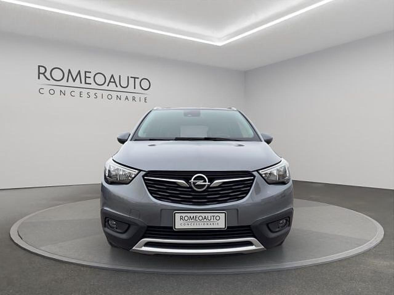 Opel Opel Crossland usata 24
